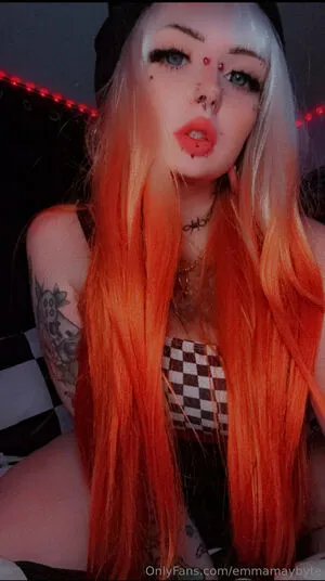 Emmamaybyte OnlyFans Leaked Free Thumbnail Picture - #C90VR7Xv44