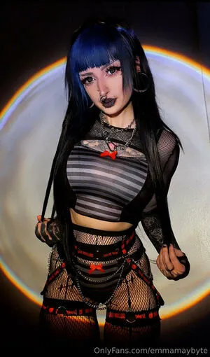 Emmamaybyte OnlyFans Leaked Free Thumbnail Picture - #CPJDSWjXKR