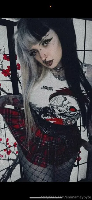 Emmamaybyte OnlyFans Leaked Free Thumbnail Picture - #DIYaPmlWaT