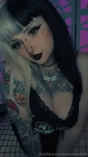 Emmamaybyte OnlyFans Leaked Free Thumbnail Picture - #DnTZPnW3a8
