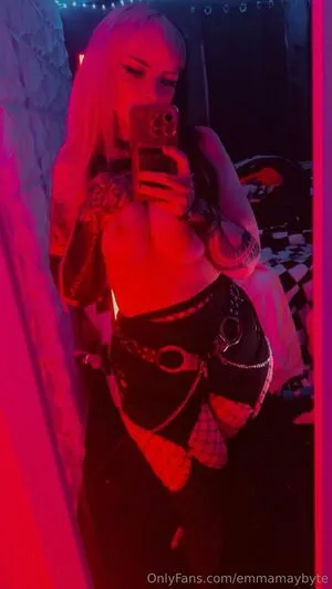 Emmamaybyte OnlyFans Leaked Free Thumbnail Picture - #E6kpv5ELGc