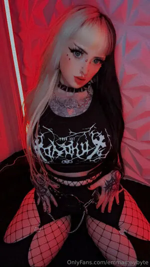 Emmamaybyte OnlyFans Leaked Free Thumbnail Picture - #EiVTGGMnwe