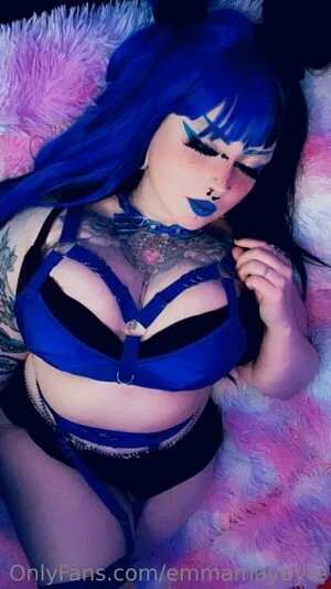 Emmamaybyte OnlyFans Leaked Free Thumbnail Picture - #ExXbuFvnbp