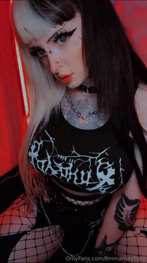 Emmamaybyte OnlyFans Leaked Free Thumbnail Picture - #F2dPThthwc