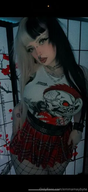 Emmamaybyte OnlyFans Leaked Free Thumbnail Picture - #GnyAE9chxa