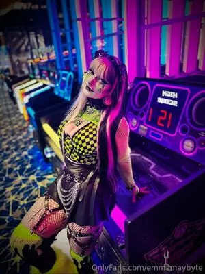 Emmamaybyte OnlyFans Leaked Free Thumbnail Picture - #IWGNWxyElp