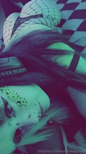 Emmamaybyte OnlyFans Leaked Free Thumbnail Picture - #K93TzlvSfQ