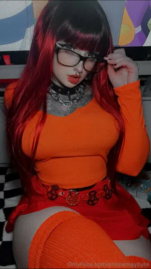 Emmamaybyte OnlyFans Leaked Free Thumbnail Picture - #KRBZv1XXJS