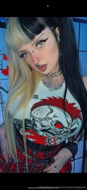 Emmamaybyte OnlyFans Leaked Free Thumbnail Picture - #LwllUUjIJE
