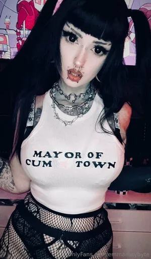 Emmamaybyte OnlyFans Leaked Free Thumbnail Picture - #LyRBEvPJLe