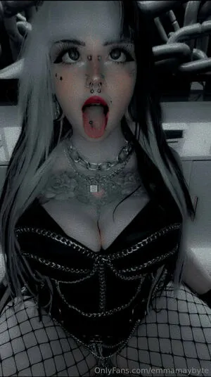Emmamaybyte OnlyFans Leaked Free Thumbnail Picture - #M3ur0B50To