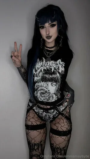 Emmamaybyte OnlyFans Leaked Free Thumbnail Picture - #N8xjrmfivF