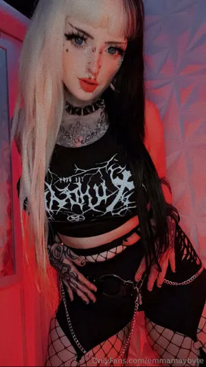 Emmamaybyte OnlyFans Leaked Free Thumbnail Picture - #O7lL2oPJc0