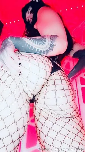 Emmamaybyte OnlyFans Leaked Free Thumbnail Picture - #O9XEZZBFDn