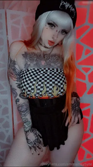 Emmamaybyte OnlyFans Leaked Free Thumbnail Picture - #P2SHSzDRm4