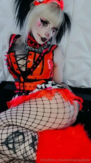 Emmamaybyte OnlyFans Leaked Free Thumbnail Picture - #Pr2yy9OrZI