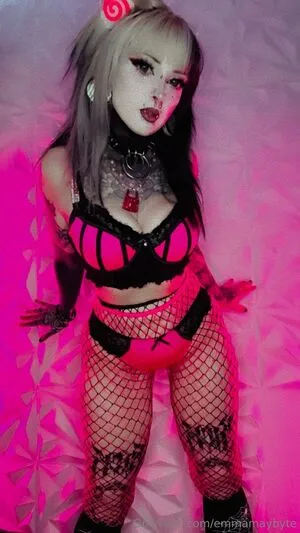 Emmamaybyte OnlyFans Leaked Free Thumbnail Picture - #QMdYqcdSrA