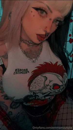 Emmamaybyte OnlyFans Leaked Free Thumbnail Picture - #QTYLSYeU7c