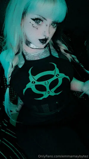 Emmamaybyte OnlyFans Leaked Free Thumbnail Picture - #QYXRO3Ucmz