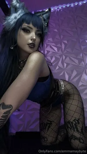 Emmamaybyte OnlyFans Leaked Free Thumbnail Picture - #QjeXFUtiz1