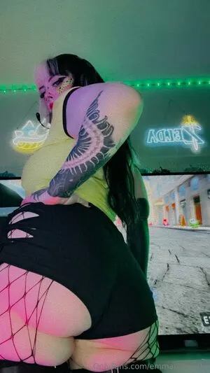 Emmamaybyte OnlyFans Leaked Free Thumbnail Picture - #QwT0dHu6bb