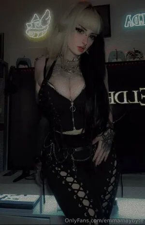Emmamaybyte OnlyFans Leaked Free Thumbnail Picture - #RgOtdOl5L0