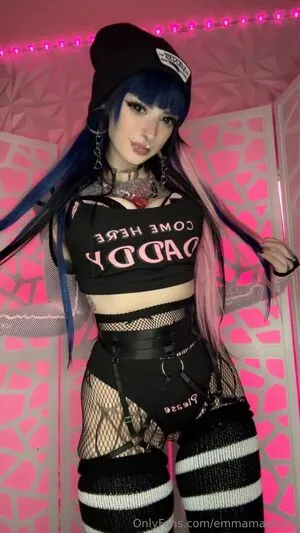 Emmamaybyte OnlyFans Leaked Free Thumbnail Picture - #RwmY4pGb8z