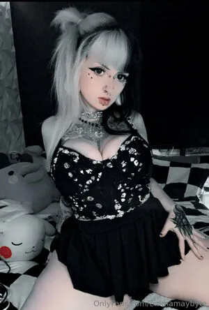 Emmamaybyte OnlyFans Leaked Free Thumbnail Picture - #Tl2S4wb4fw