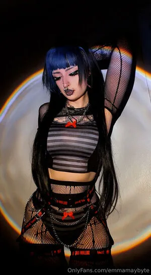 Emmamaybyte OnlyFans Leaked Free Thumbnail Picture - #U5rB2suaiU