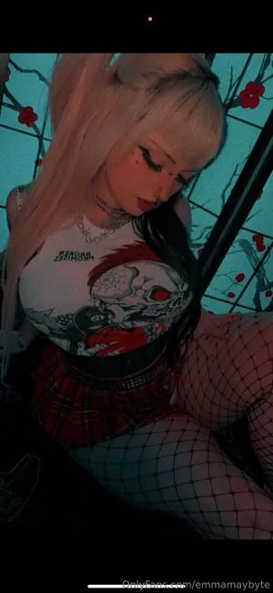 Emmamaybyte OnlyFans Leaked Free Thumbnail Picture - #UIoZtBDvc2
