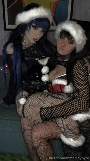 Emmamaybyte OnlyFans Leaked Free Thumbnail Picture - #UPMOvvLF7e