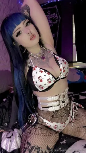 Emmamaybyte OnlyFans Leaked Free Thumbnail Picture - #Vf4rR6ffkS