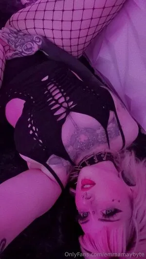 Emmamaybyte OnlyFans Leaked Free Thumbnail Picture - #ViEac4LEY8