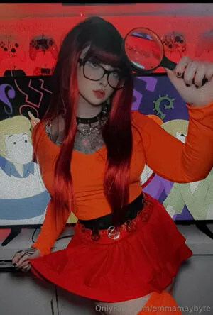 Emmamaybyte OnlyFans Leaked Free Thumbnail Picture - #Wbwab45bSQ