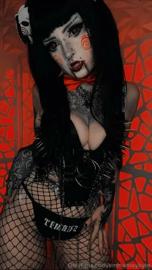 Emmamaybyte OnlyFans Leaked Free Thumbnail Picture - #XEkCh9p84m