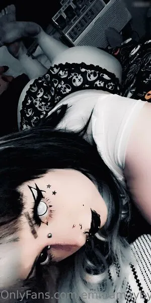 Emmamaybyte OnlyFans Leaked Free Thumbnail Picture - #YKh0Yswrrd