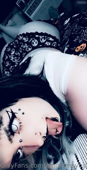 Emmamaybyte OnlyFans Leaked Free Thumbnail Picture - #YkmveFP3mK