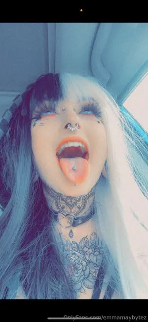 Emmamaybyte OnlyFans Leaked Free Thumbnail Picture - #Yt8IKNPx8N