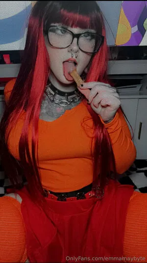 Emmamaybyte OnlyFans Leaked Free Thumbnail Picture - #ZM9oTPHWJg