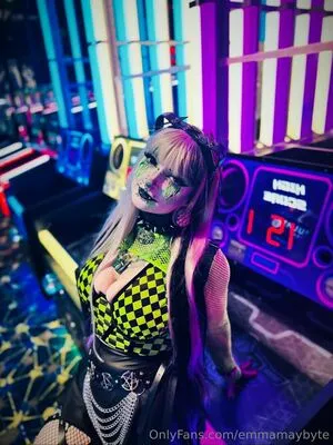 Emmamaybyte OnlyFans Leaked Free Thumbnail Picture - #ZSZPZSTNQi