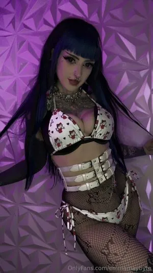 Emmamaybyte OnlyFans Leaked Free Thumbnail Picture - #Zl6v4D1GOq
