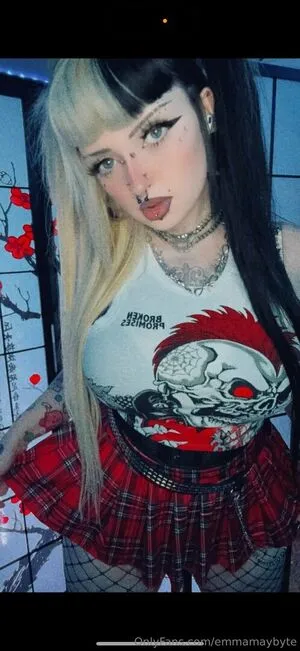 Emmamaybyte OnlyFans Leaked Free Thumbnail Picture - #b1iQxXC0MY