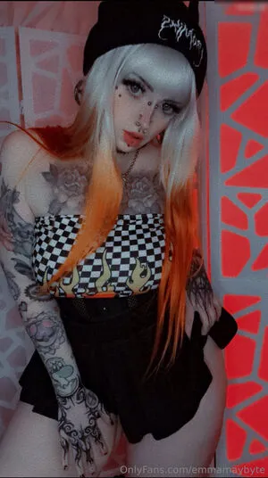 Emmamaybyte OnlyFans Leaked Free Thumbnail Picture - #bXv4WRO51b