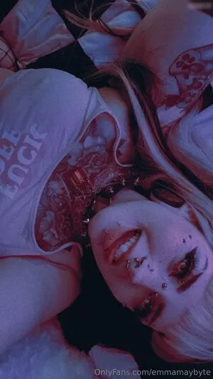 Emmamaybyte OnlyFans Leaked Free Thumbnail Picture - #cE4TV2T5Yz