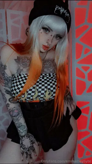 Emmamaybyte OnlyFans Leaked Free Thumbnail Picture - #dDoxgfCSxz