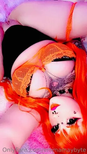 Emmamaybyte OnlyFans Leaked Free Thumbnail Picture - #dFzN0hK6e1