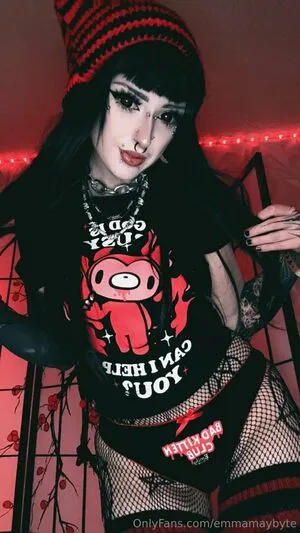 Emmamaybyte OnlyFans Leaked Free Thumbnail Picture - #dJRggEJtJW