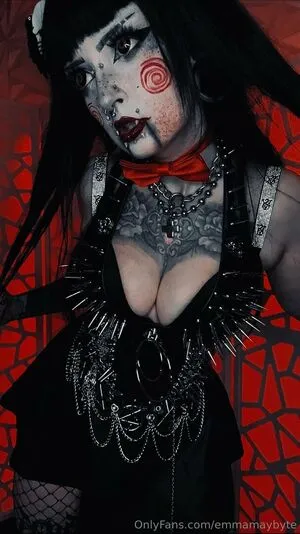 Emmamaybyte OnlyFans Leaked Free Thumbnail Picture - #dUFP2QRRp4