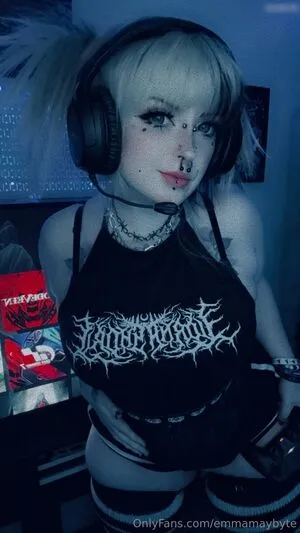 Emmamaybyte OnlyFans Leaked Free Thumbnail Picture - #dtSkRgHp8g