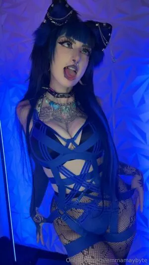 Emmamaybyte OnlyFans Leaked Free Thumbnail Picture - #eg0zFjhzxJ
